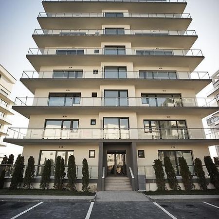 Studio Riviera Mamaia Extérieur photo