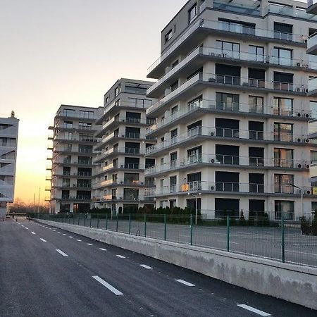 Studio Riviera Mamaia Extérieur photo