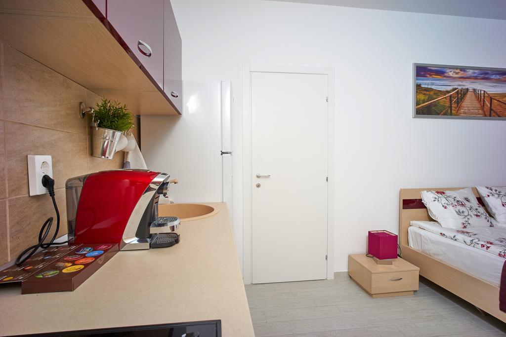 Studio Riviera Mamaia Extérieur photo