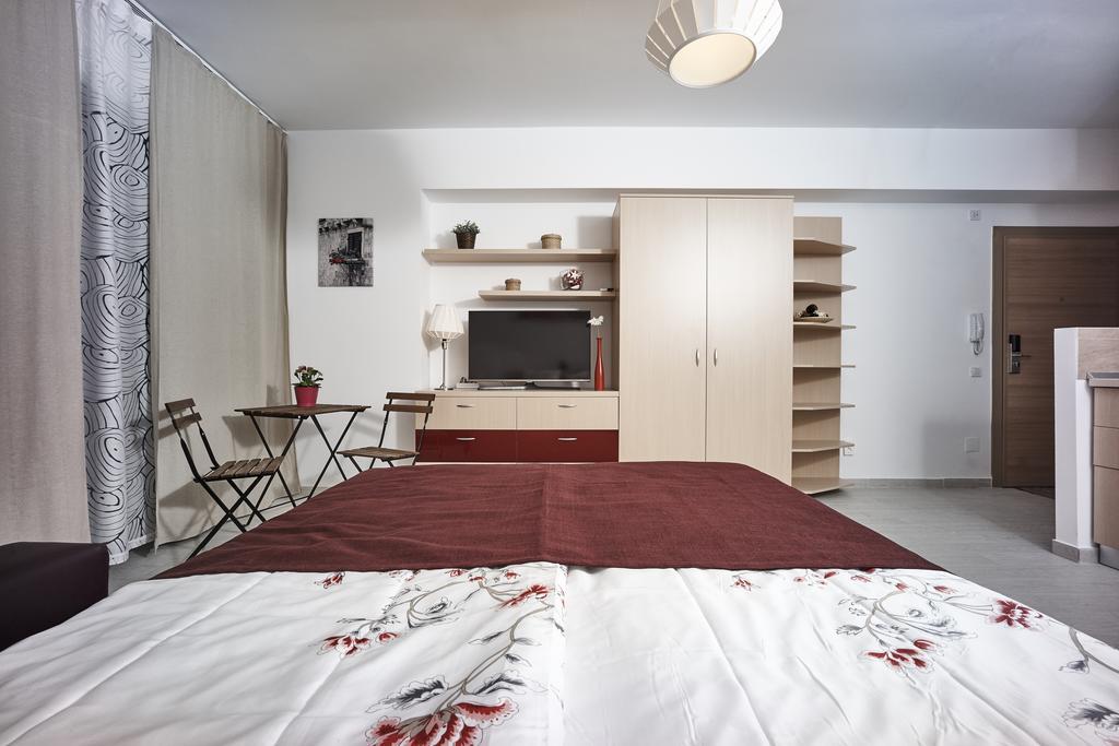 Studio Riviera Mamaia Extérieur photo