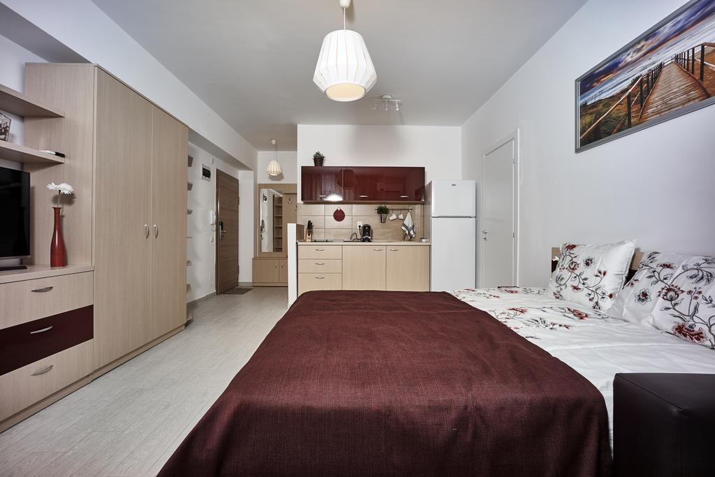 Studio Riviera Mamaia Extérieur photo