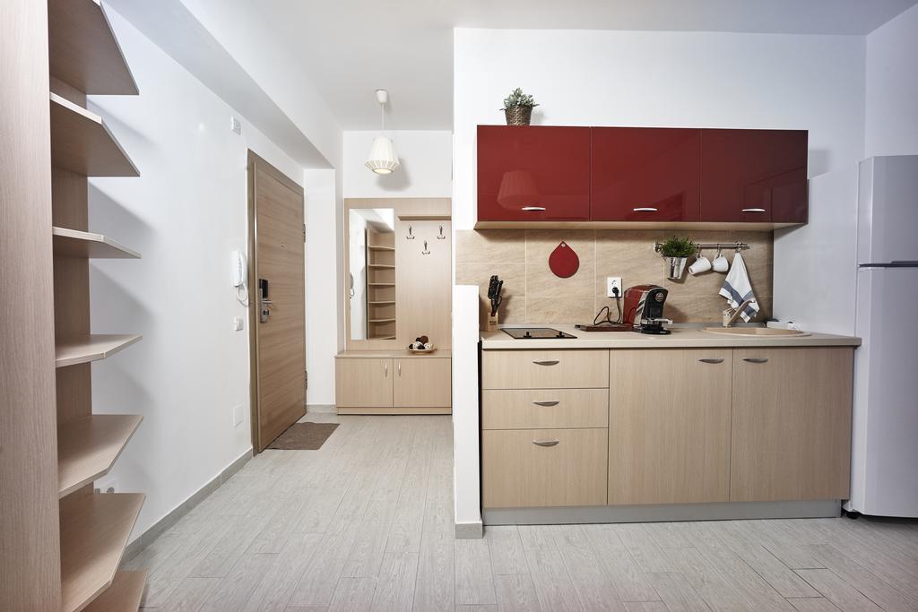 Studio Riviera Mamaia Extérieur photo