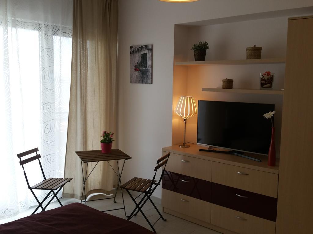 Studio Riviera Mamaia Extérieur photo