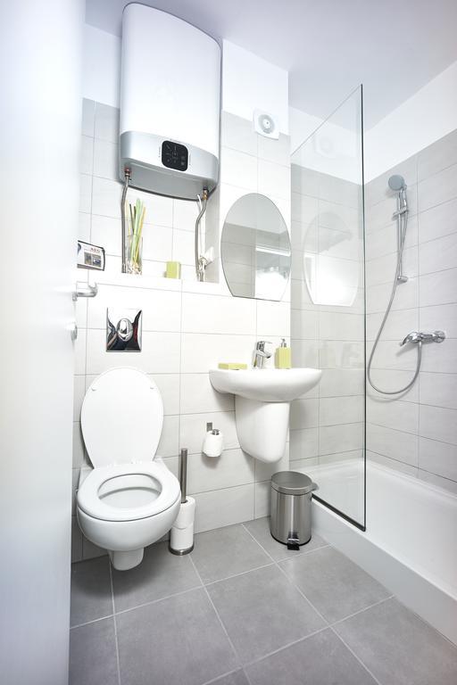 Studio Riviera Mamaia Extérieur photo