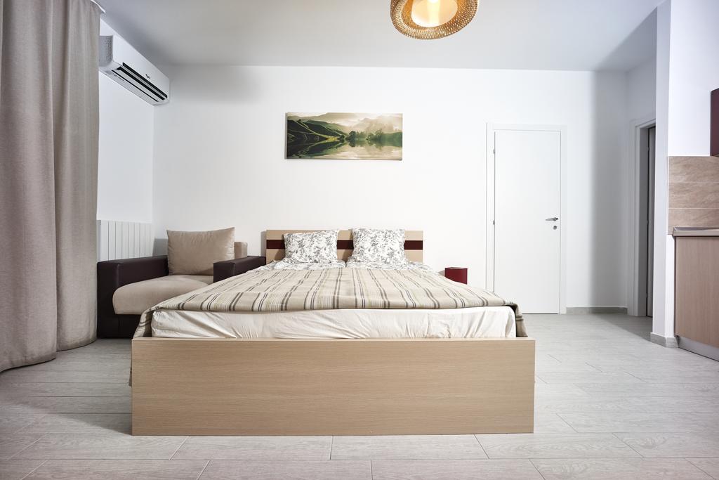 Studio Riviera Mamaia Extérieur photo
