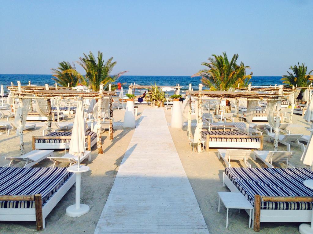 Studio Riviera Mamaia Extérieur photo